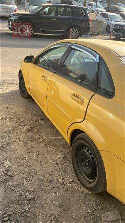 شيفروليه اوبترا